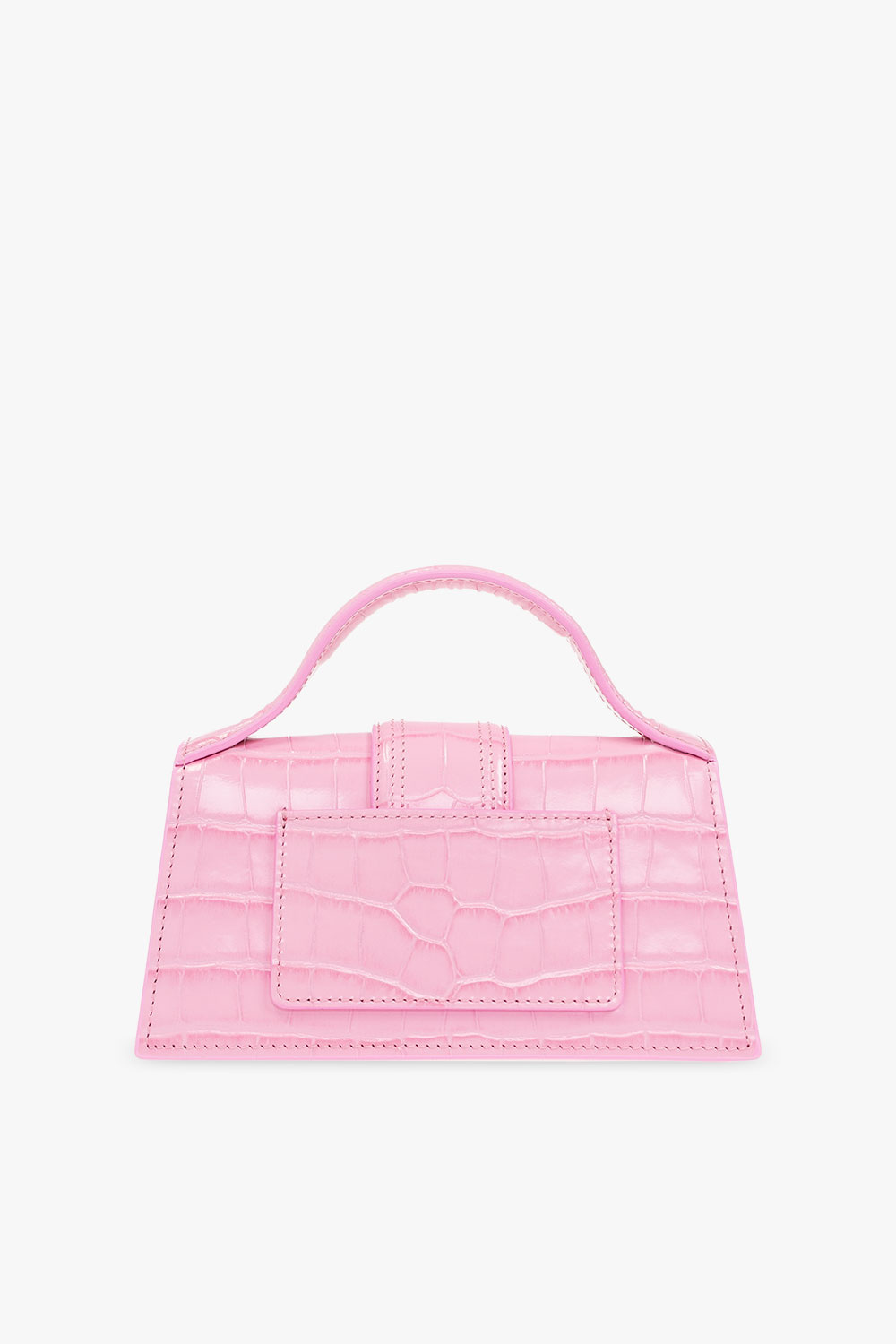 IetpShops Italy fendi peekaboo mini backpack item Pink Le